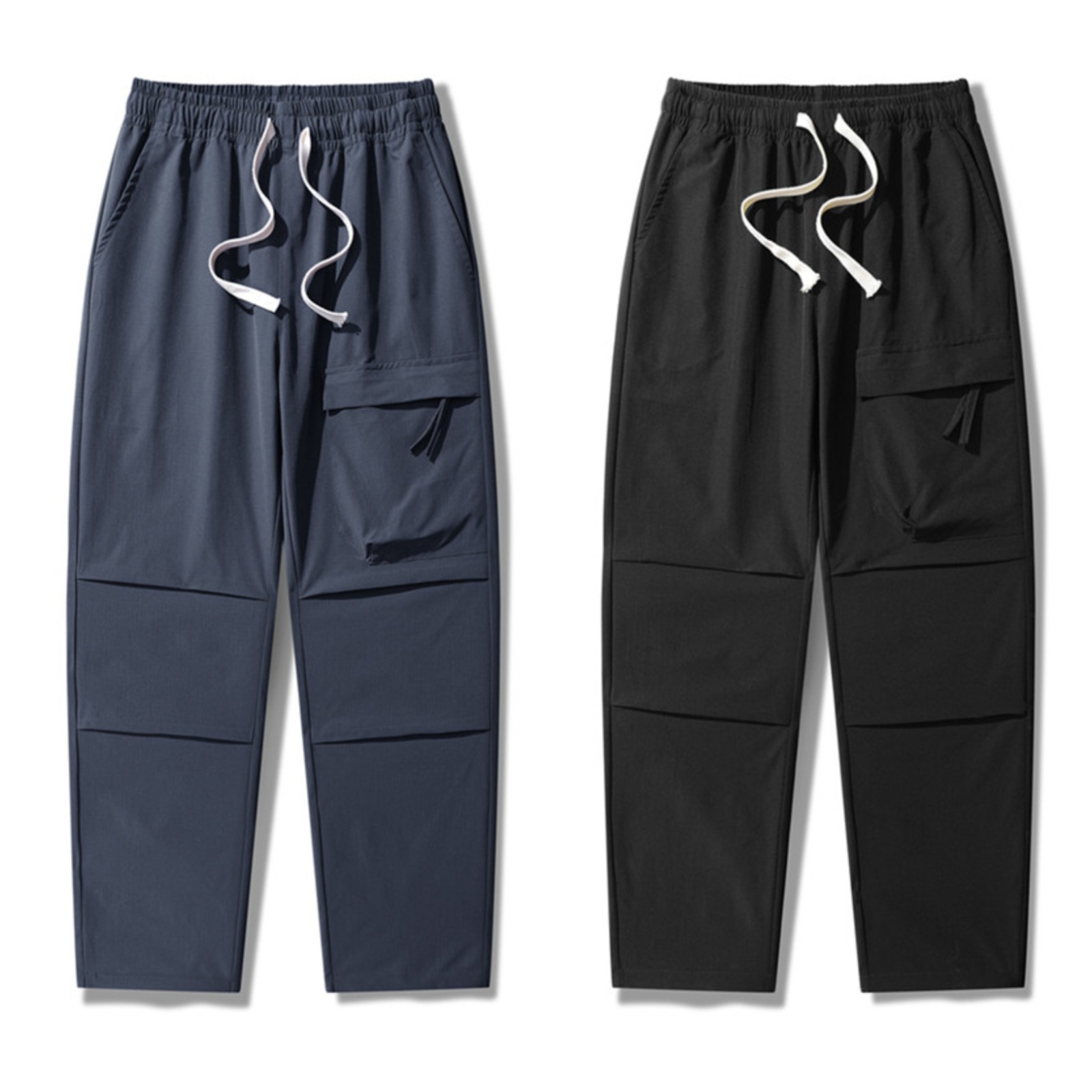 Men’s NightShift Utility Cargos – Pack of 2