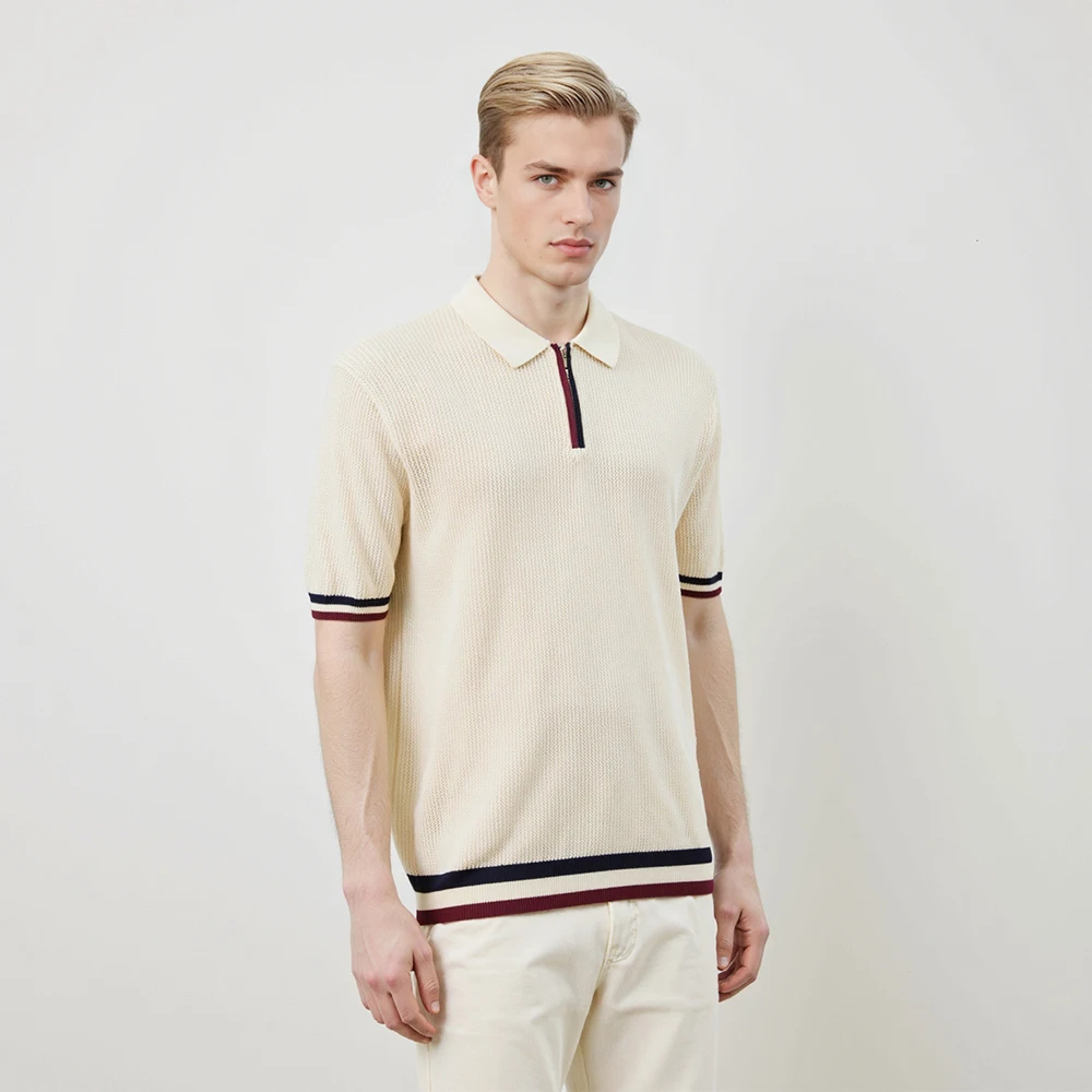 DailyDrip Polo Pack of 4