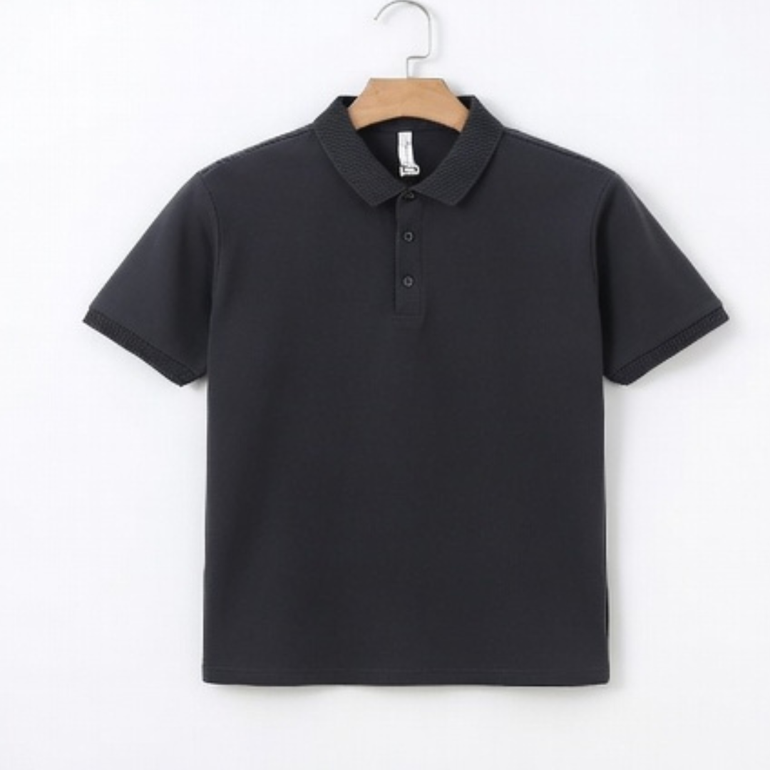 Men’s Cotton T-Shirts – Pack of 4