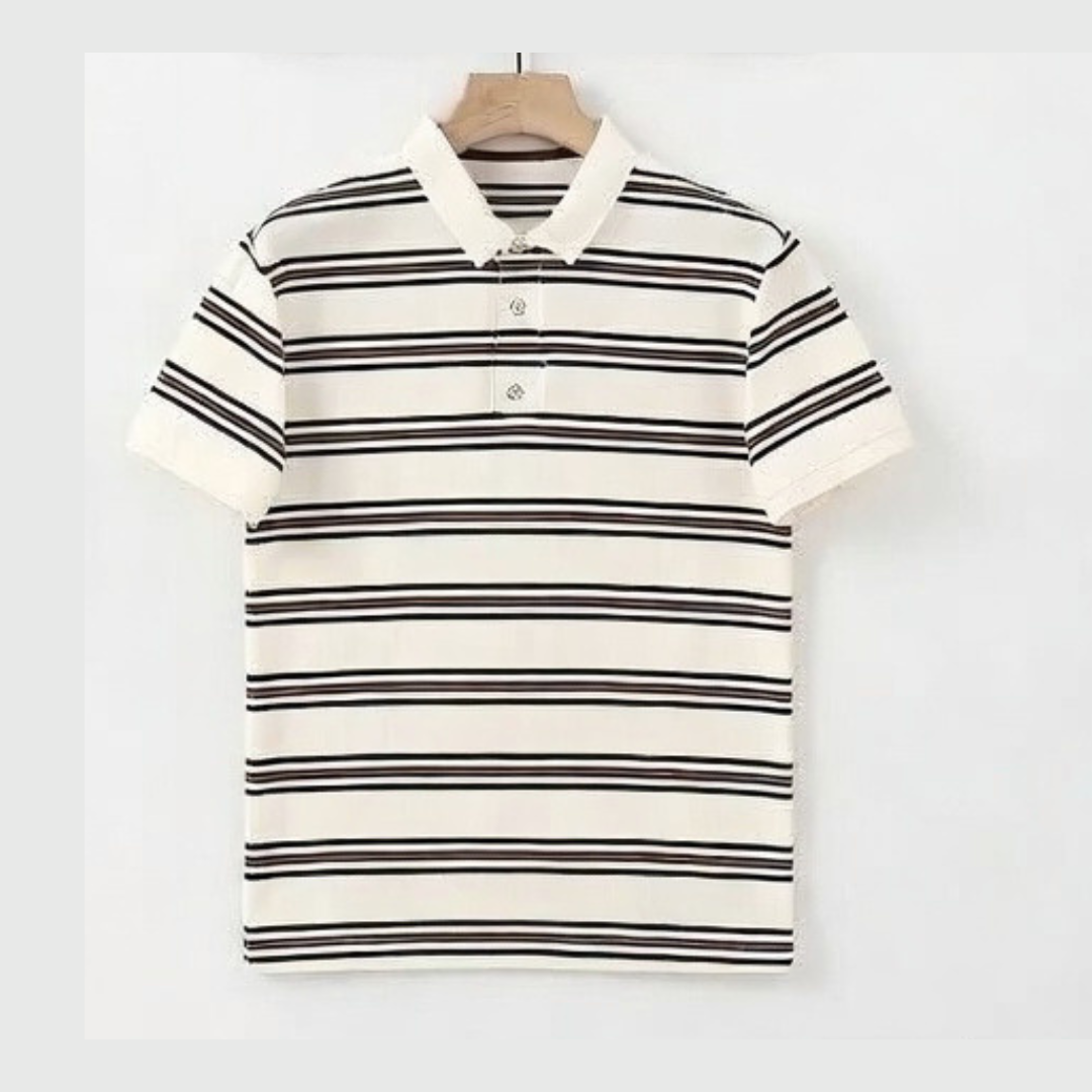Basic Crew Neck Tees – Pack of 4