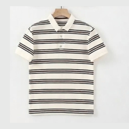 Basic Crew Neck Tees – Pack of 4