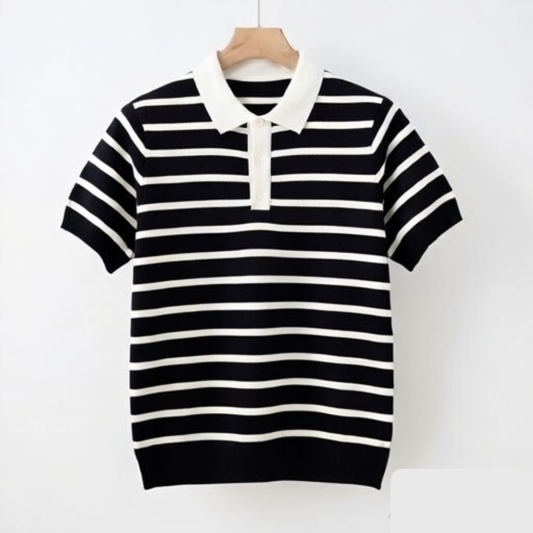 Everyday Comfort Tees – Pack of 4