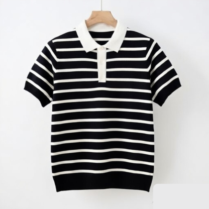 Everyday Comfort Tees – Pack of 4