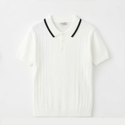 Soft Cotton Tees Combo – Pack of 4