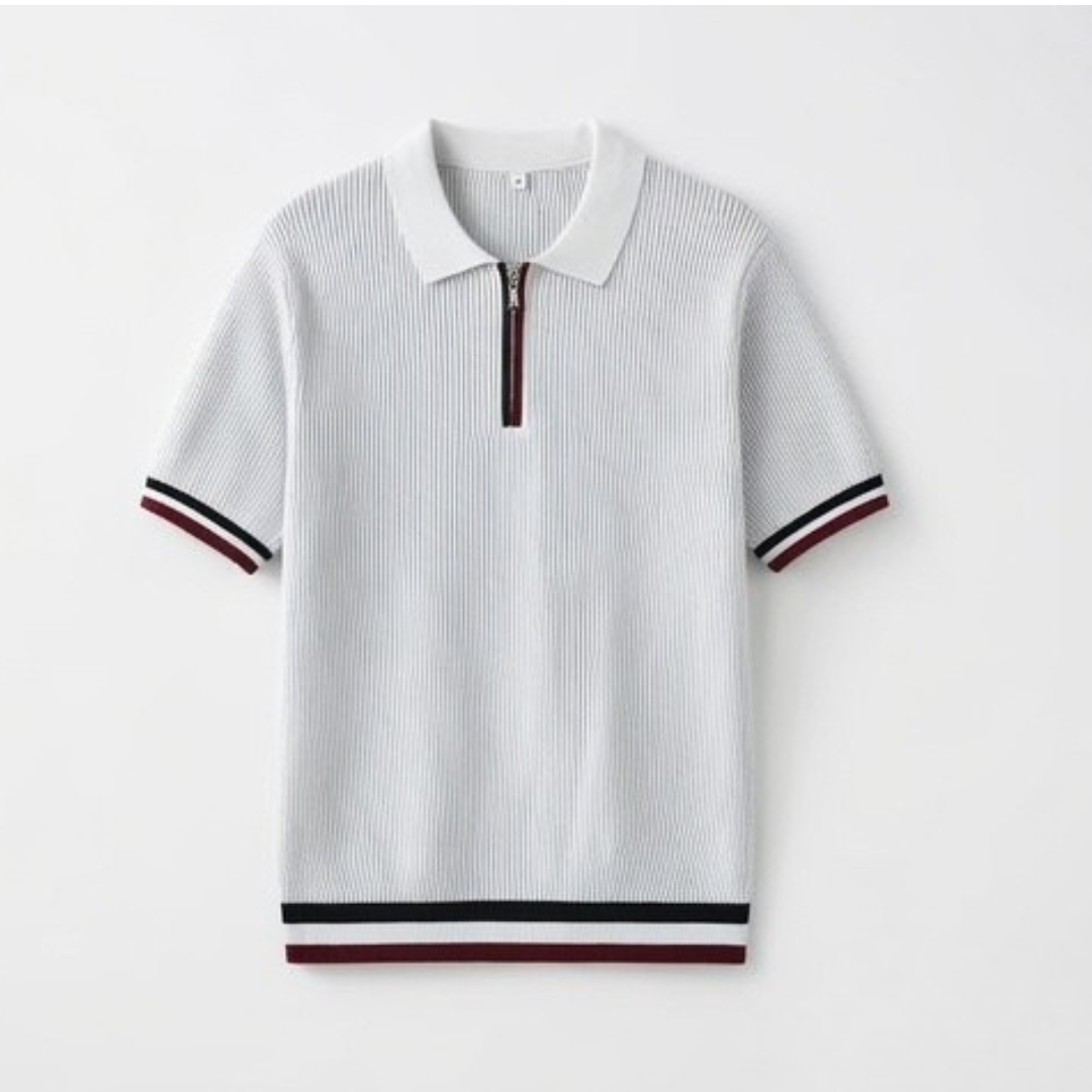 Essential Plain Tees – Pack of 4