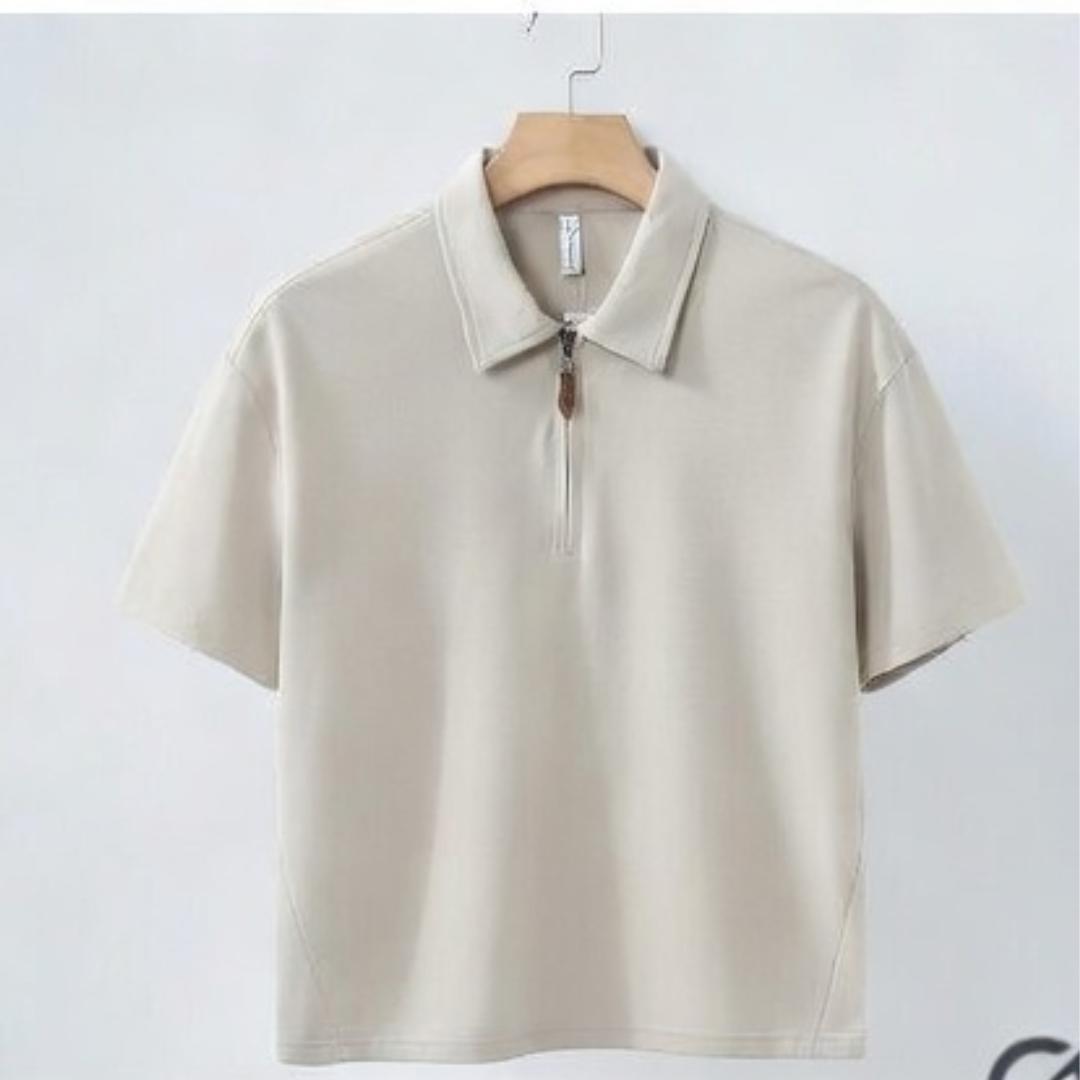 Multipack Cotton Tees – Pack of 4