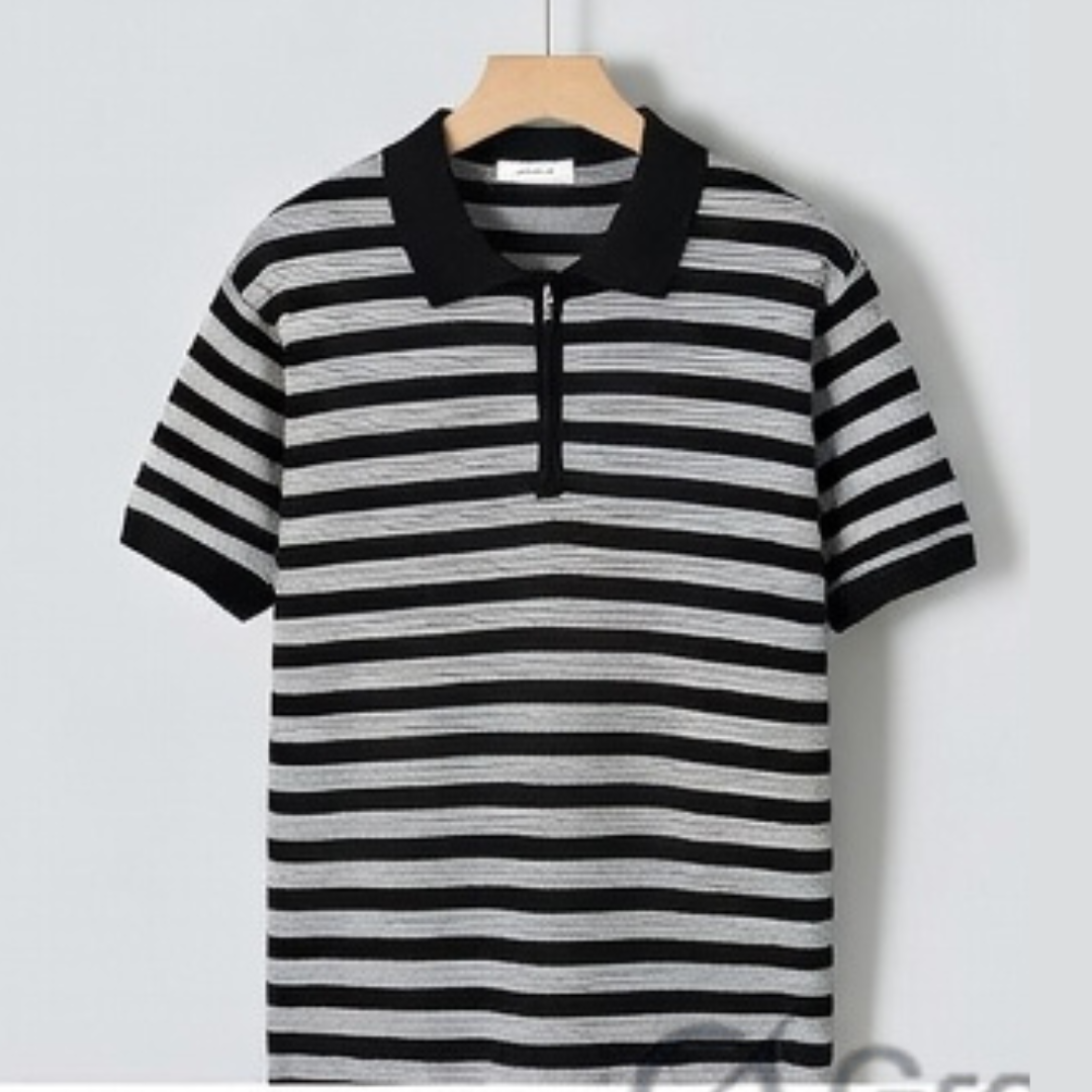 Cotton T-Shirts – Pack of 4