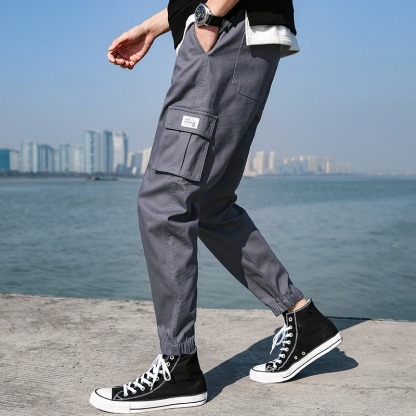 Men’s Rogue Utility Cargos – Pack of 2