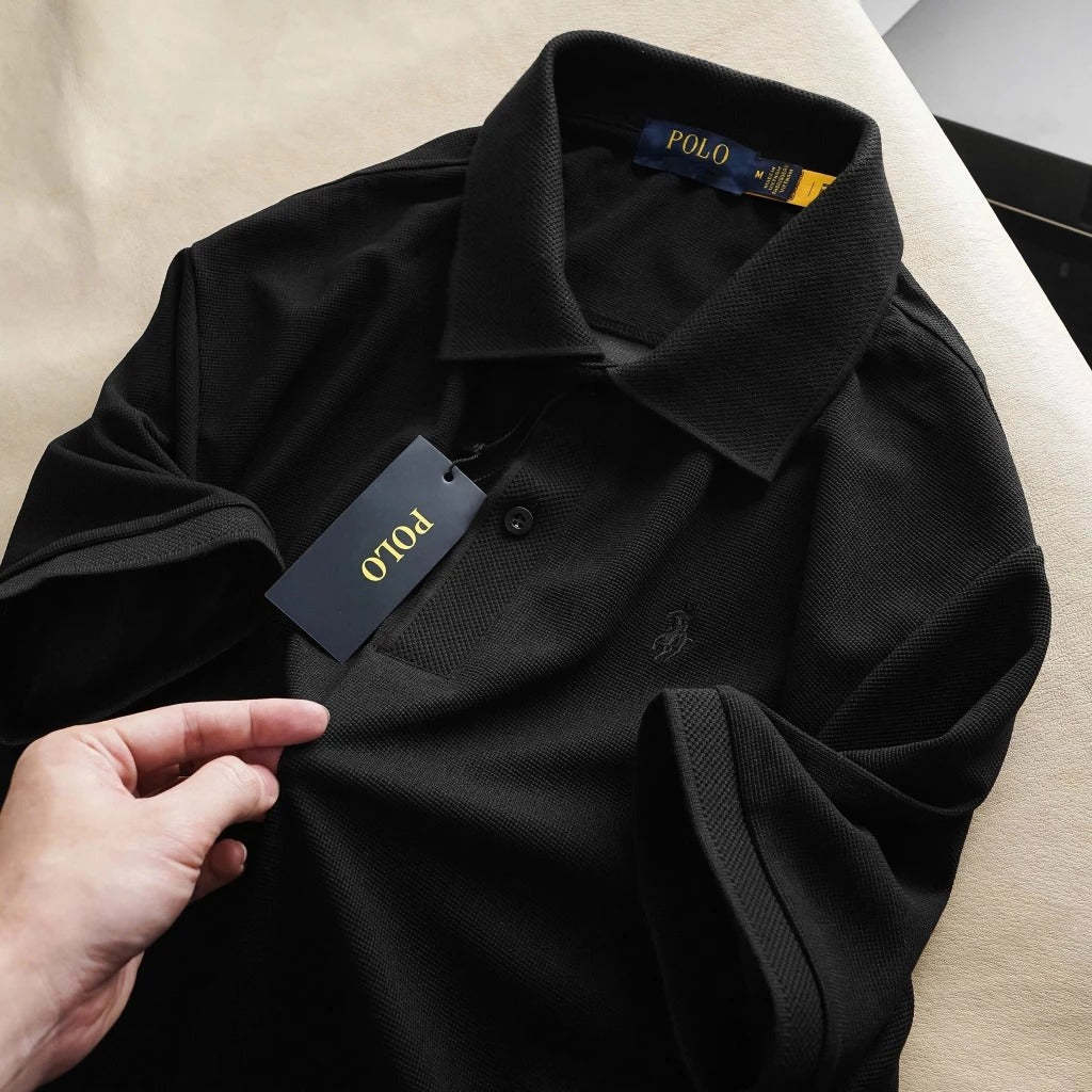 Verq Polo Edit – Pack of 4