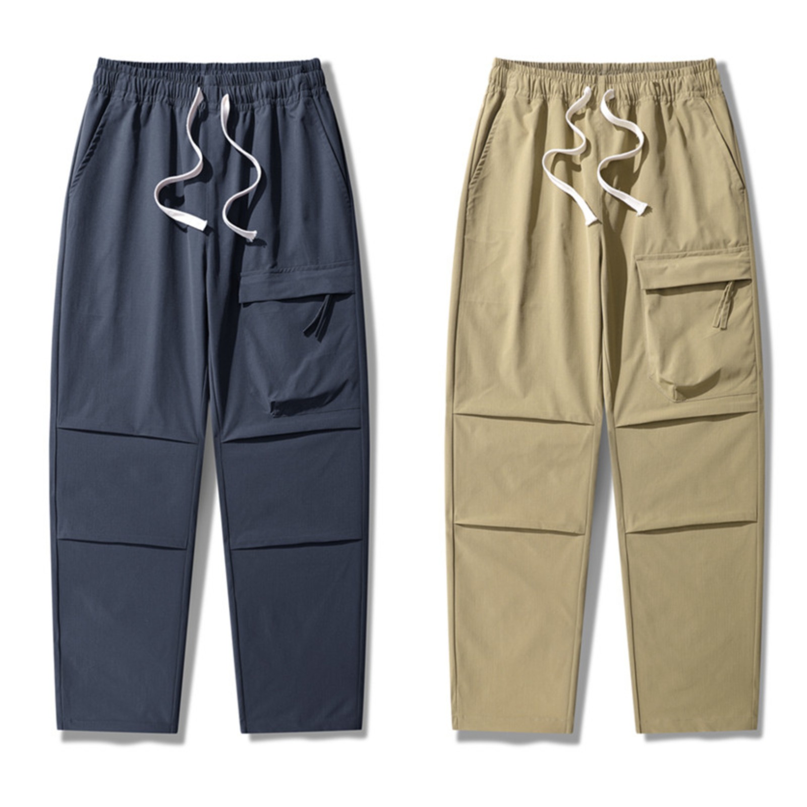 Men’s Hustle Utility Cargos – Pack of 2