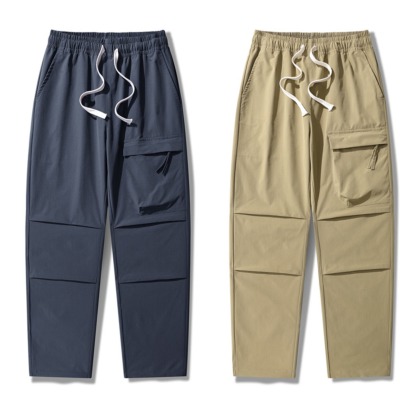 Men’s Hustle Utility Cargos – Pack of 2
