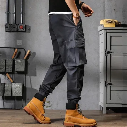 Men’s Rugged Cargo Duo – Pack of 2