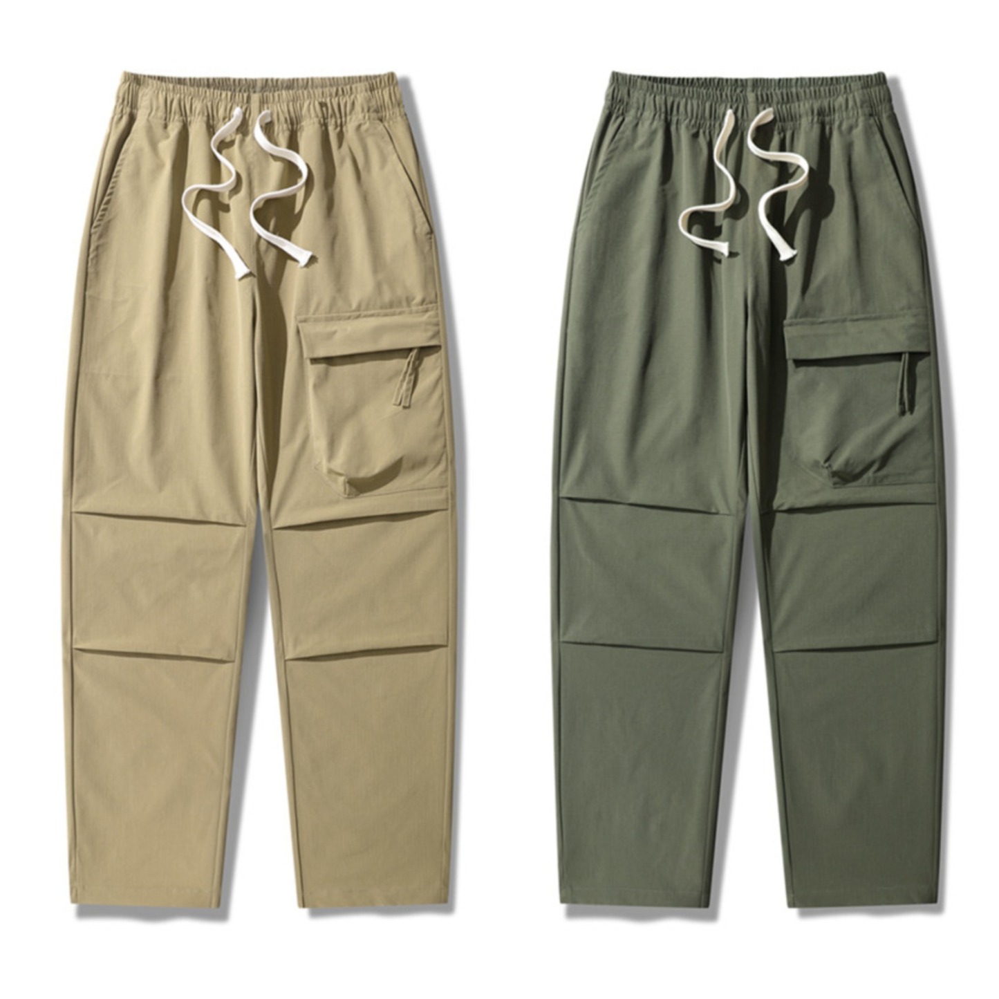 Men’s DuoTone Utility Cargos – Pack of 2
