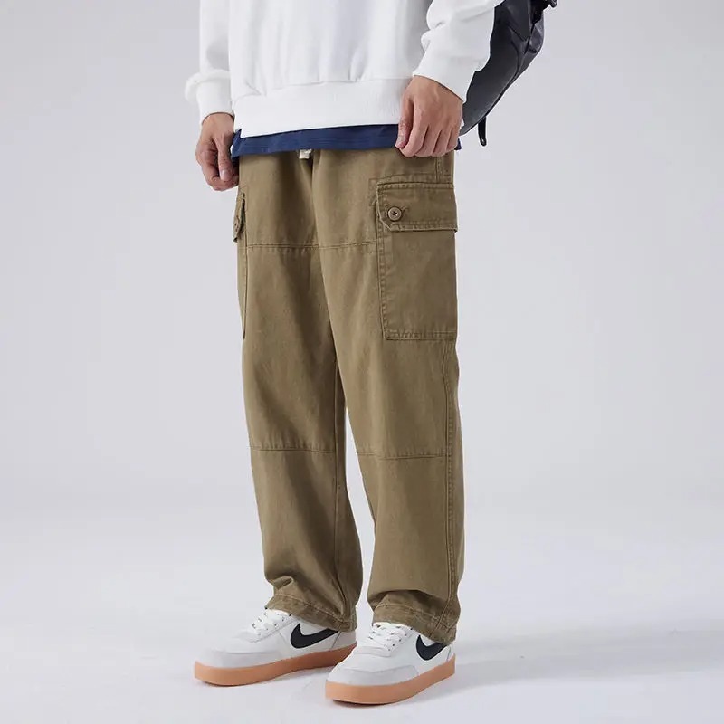 UrbanRanger Utility Cargo Pants – Pack of 2