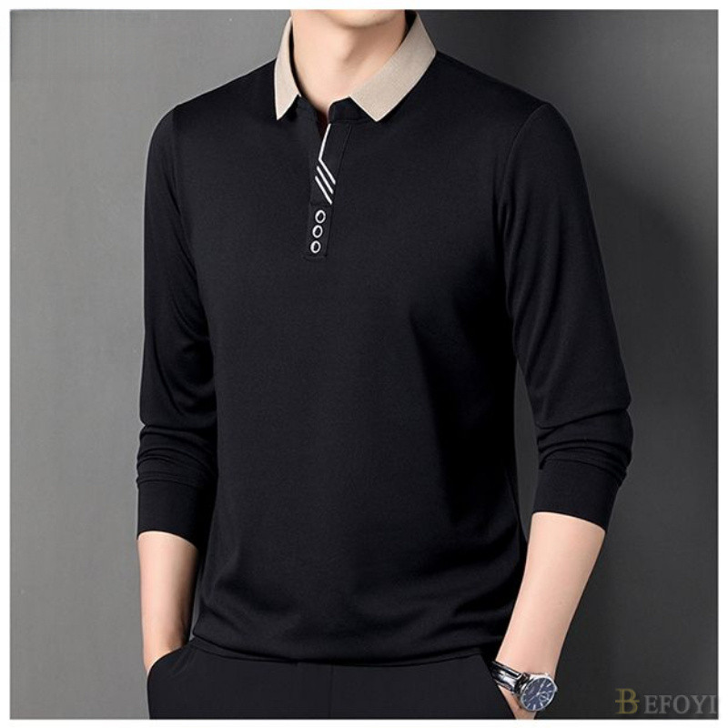 Elite Modern Polo Collection – Pack of 4