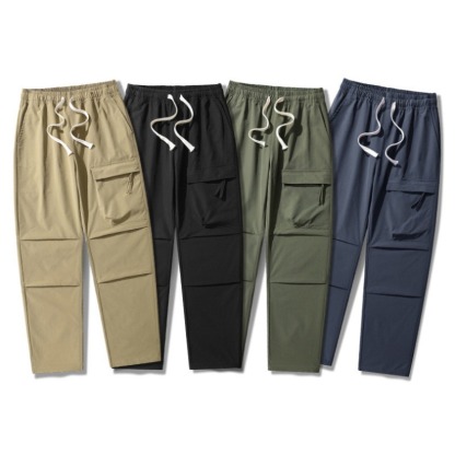 Men’s NightShift Utility Cargos – Pack of 2