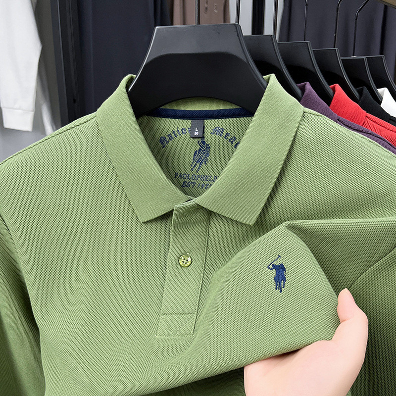 StreetCraft Polo Pack of 4