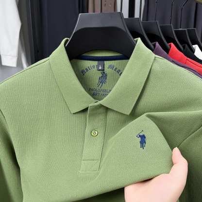 StreetCraft Polo Pack of 4