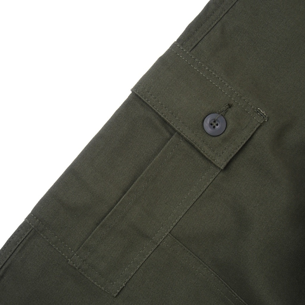 Men’s Premium Cargo Pants – Pack of 2