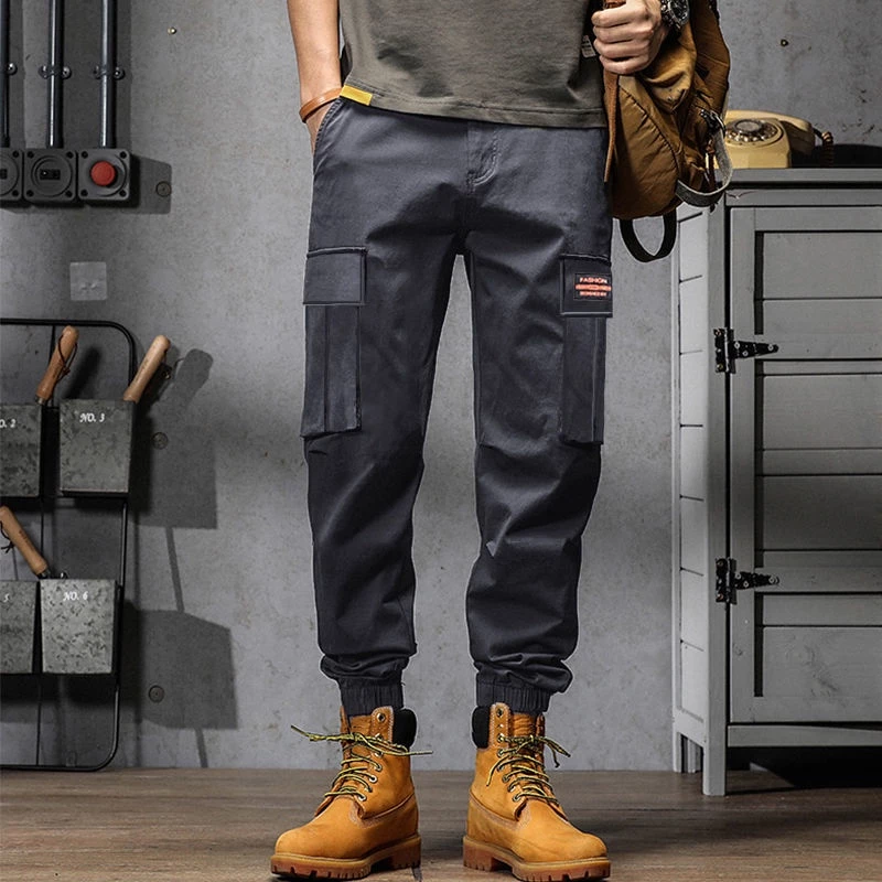 Men’s Rugged Cargo Duo – Pack of 2