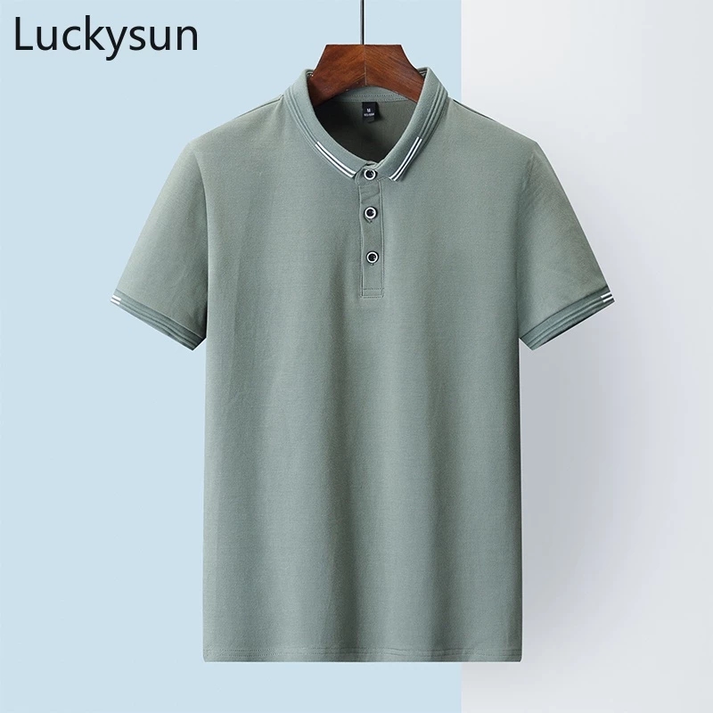 PURECLASS ESSENTIAL POLO SET (Pack of 4)