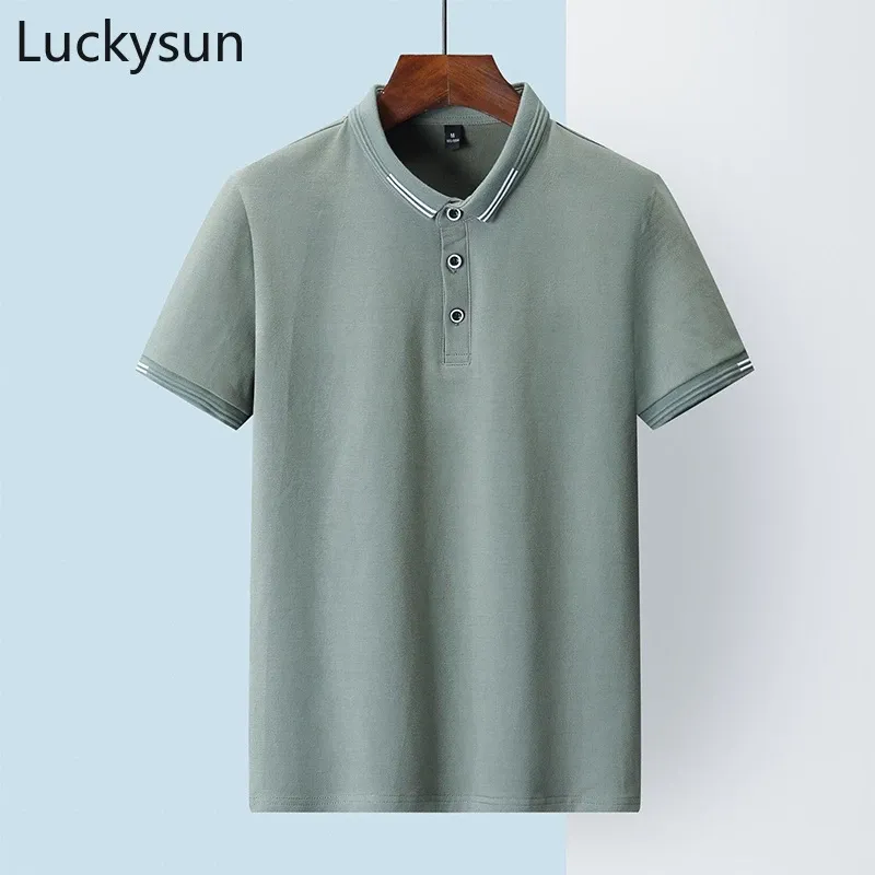 PURECLASS ESSENTIAL POLO SET (Pack of 4)