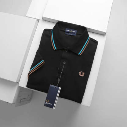 Axton Polo Series – Pack of 4