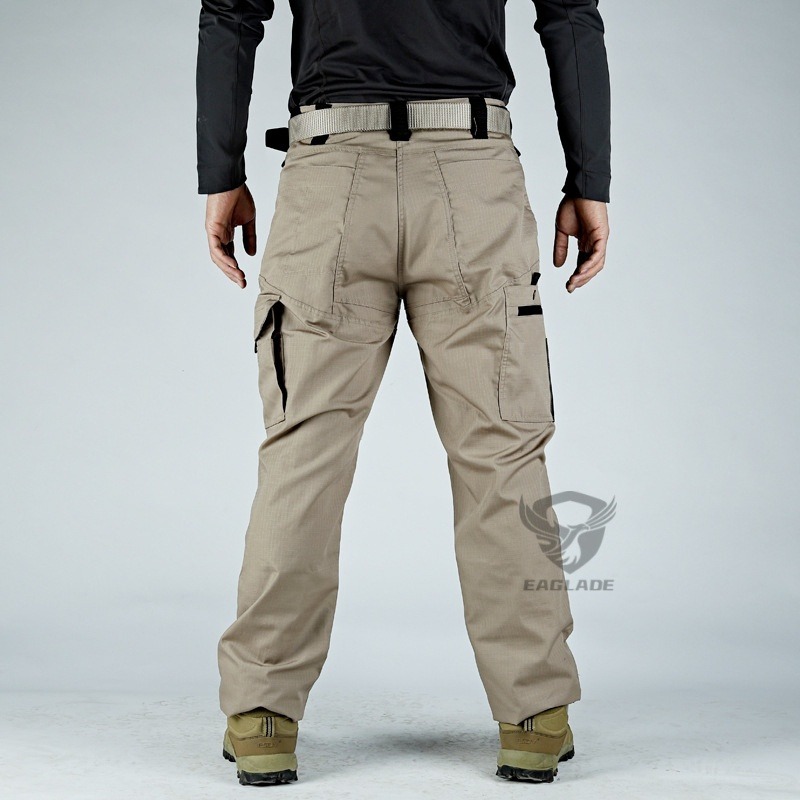 Men’s Cargo Pants Multipack – Set of 2
