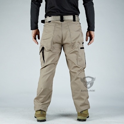 Men’s Cargo Pants Multipack – Set of 2