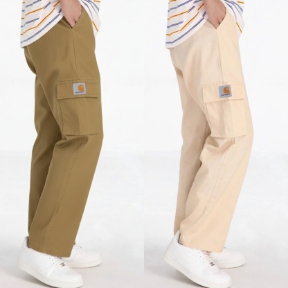 StreetCore Minimal Cargo – Pack of 2