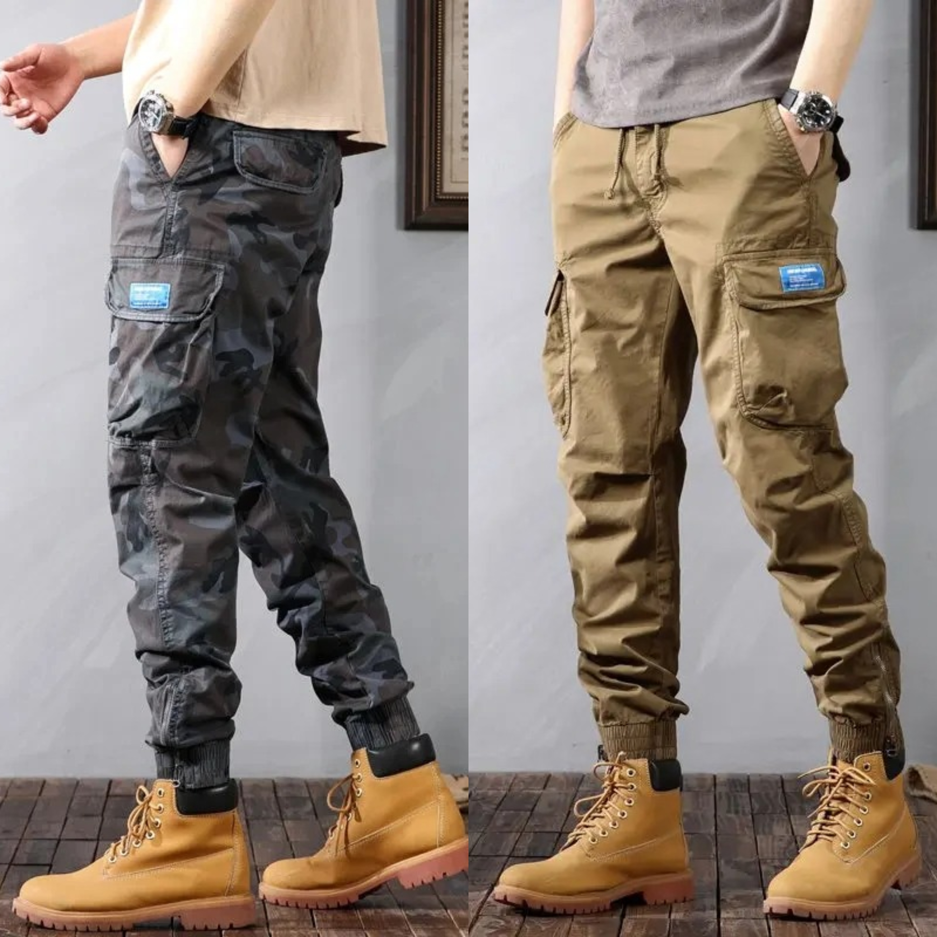 Cargo Classics: Pack of 2