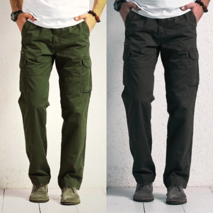 StreetStyle Cargo Pair