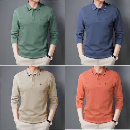 WovenEdge Polo Bundle