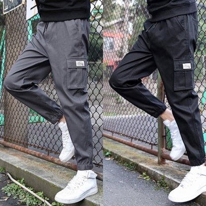 Men’s Street Utility Cargo – Pack of 2