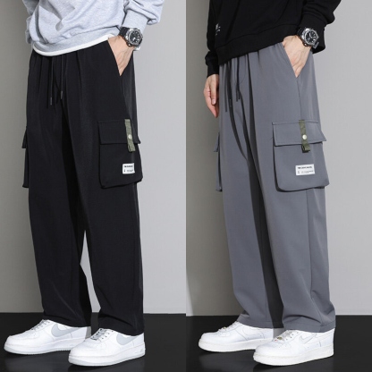 Men’s StreetFlex Utility Cargo – Pack of 2