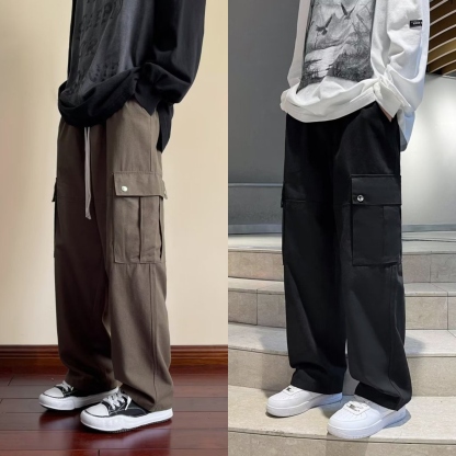 Men’s Rugged Urban Cargo – Pack of 2