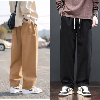 Men’s Everyday Core Cargo – Pack of 2