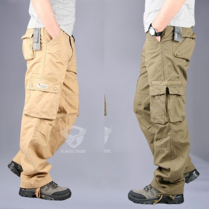 Men’s Rugged Utility Cargo – Pack of 2