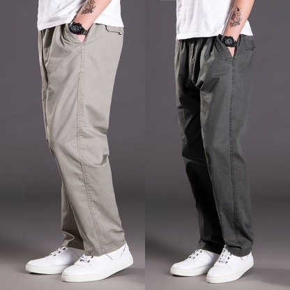 Men’s Everyday Utility Cargo – Pack of 2