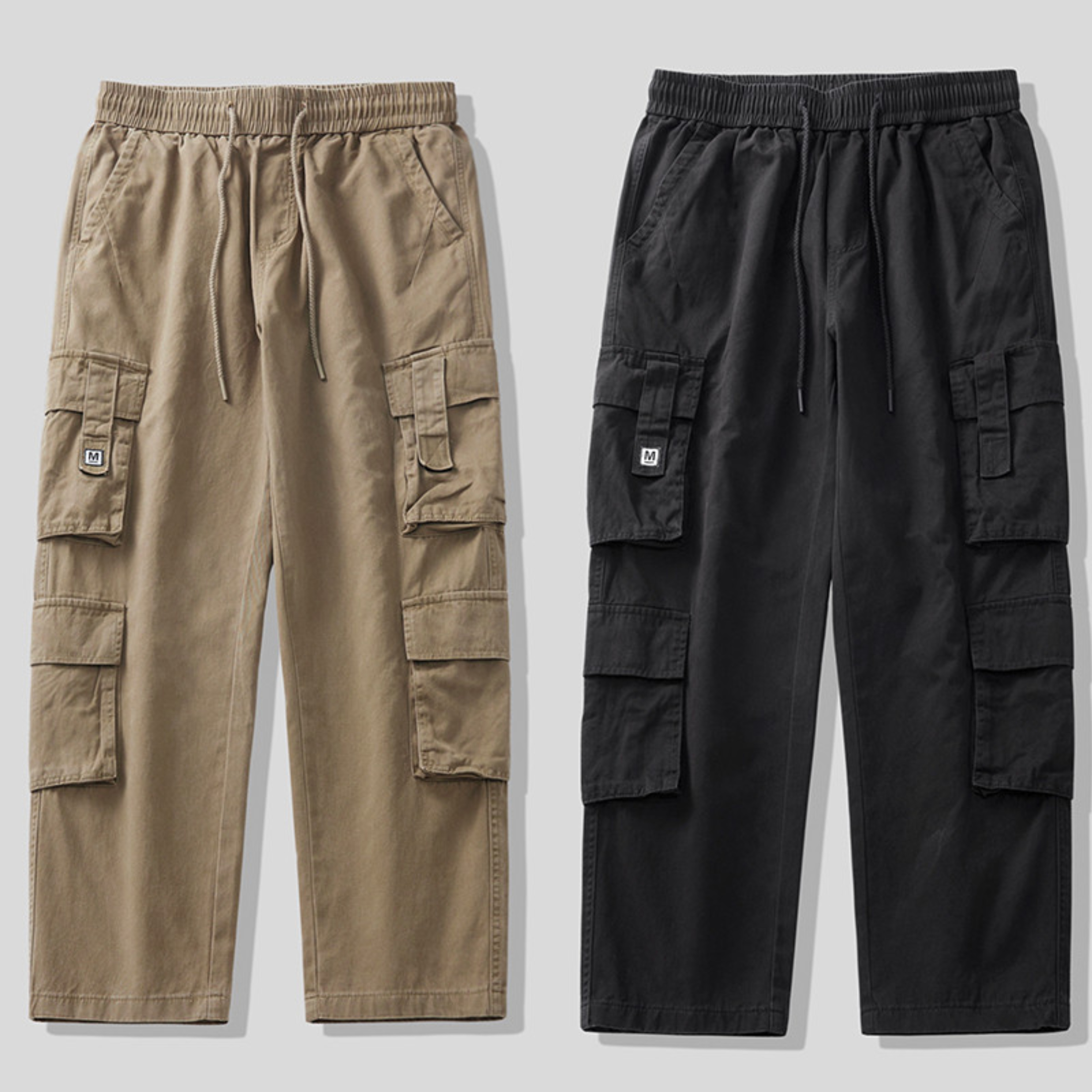 Mens Cargo pack of 2