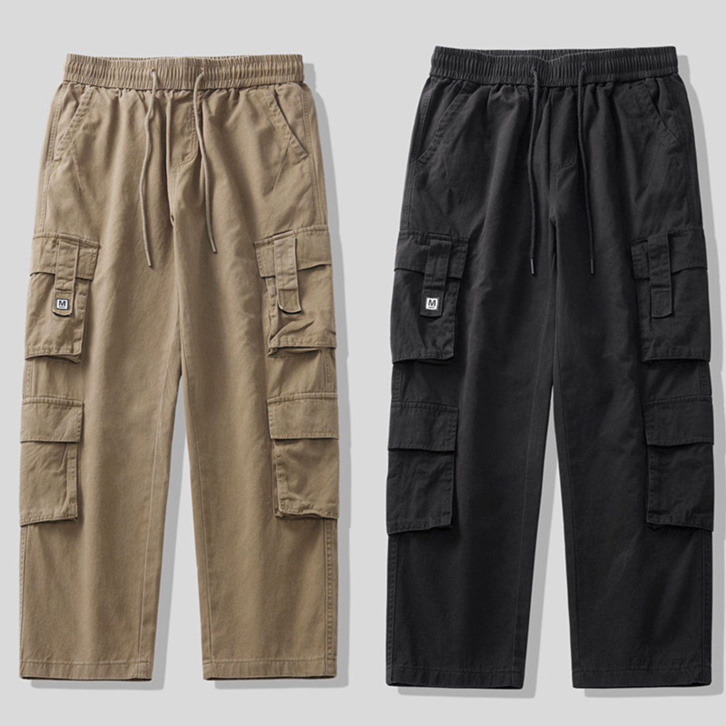 Mens Cargo pack of 2