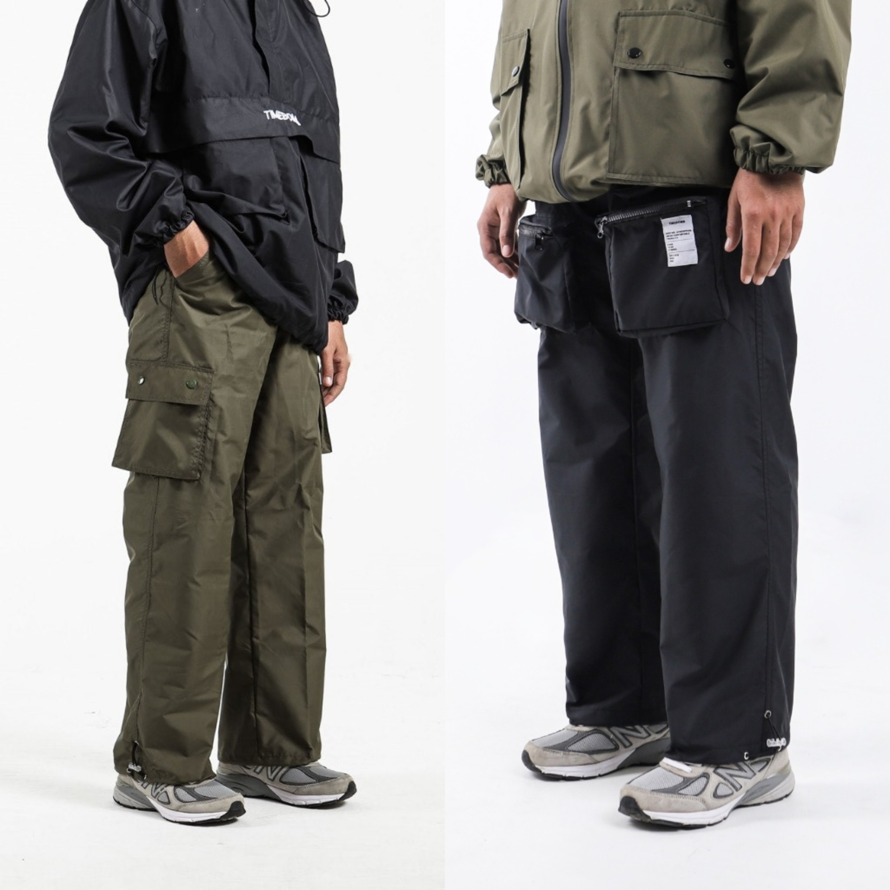 Men’s Urban Field Cargo – Pack of 2