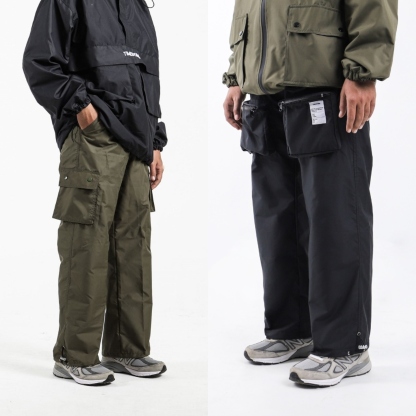 Men’s Urban Field Cargo – Pack of 2
