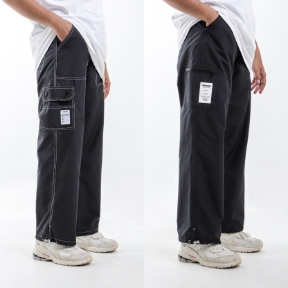 Men’s Street Utility Cargo – Duo Pack