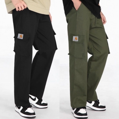 WorkPro Straight Cargo Pants