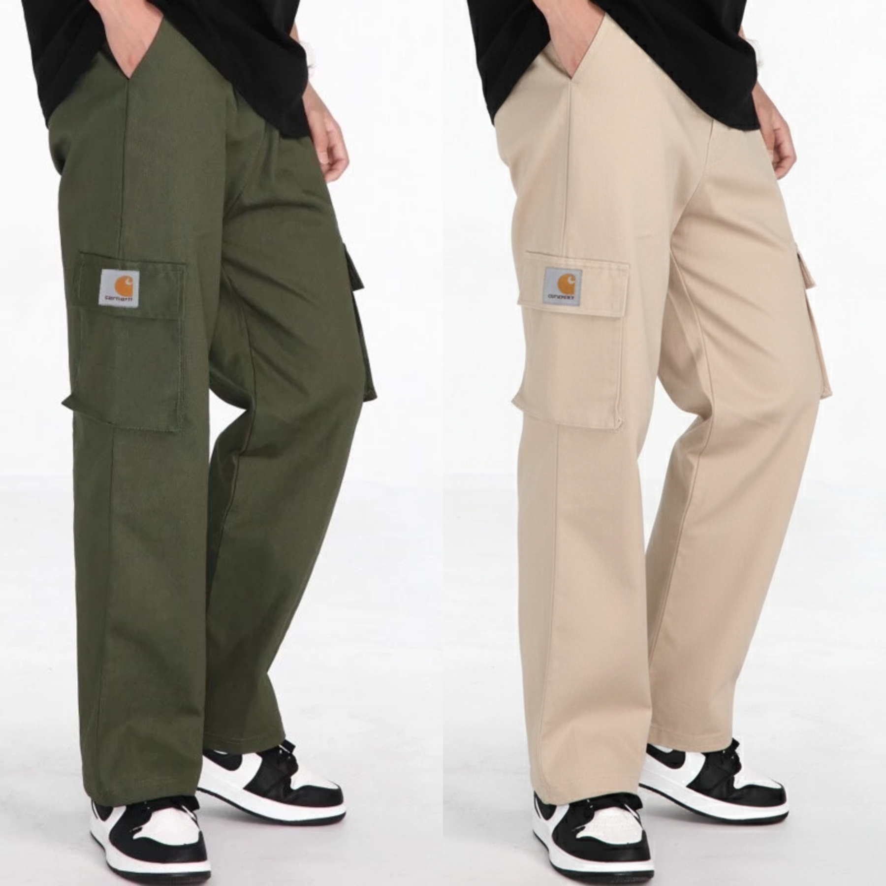 FlexCore Daily Pants