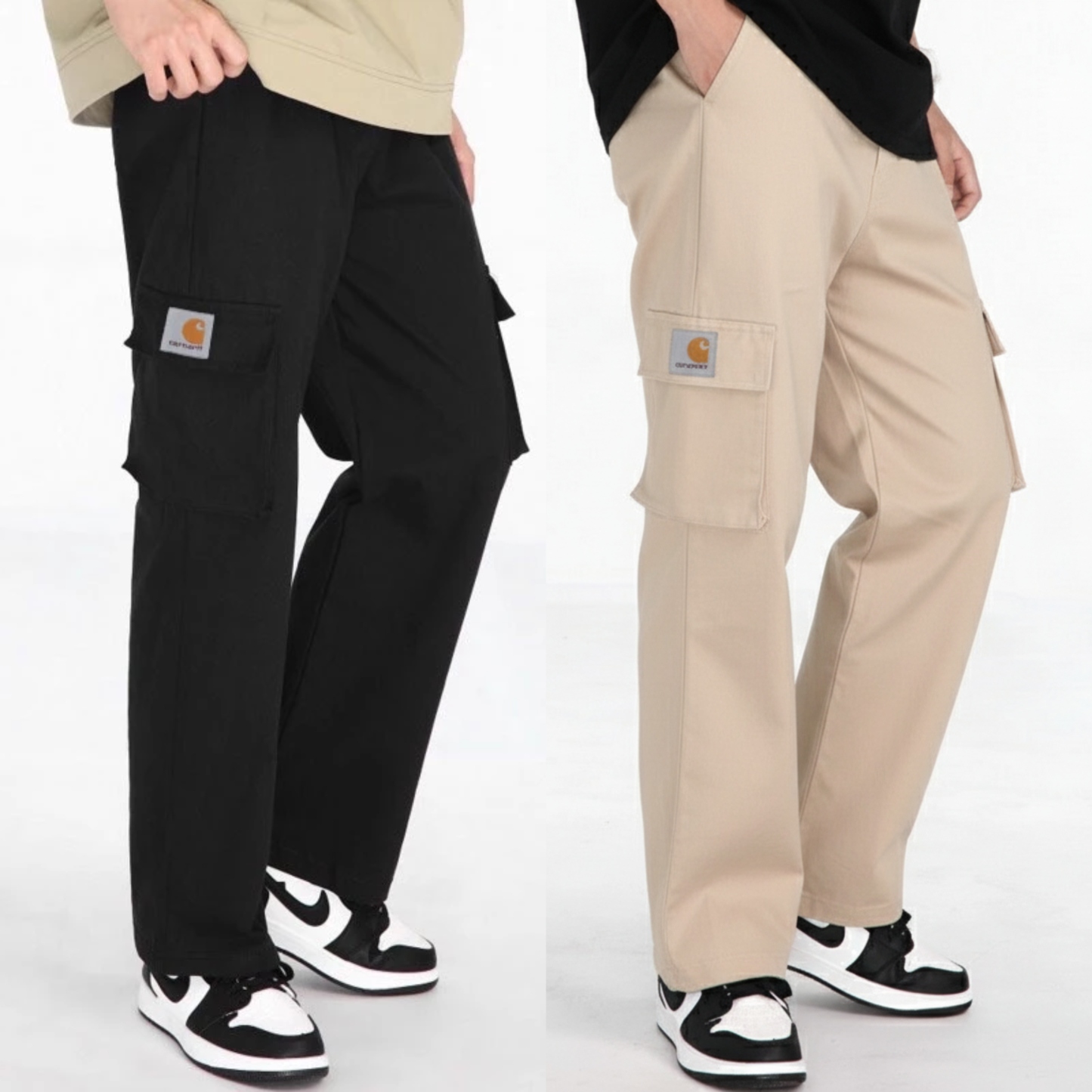StreetCore Minimal Pants