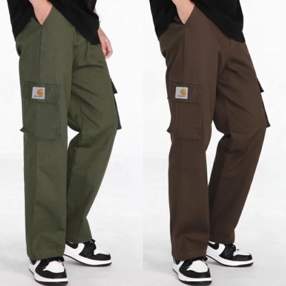 UrbanEase Cargo Pants