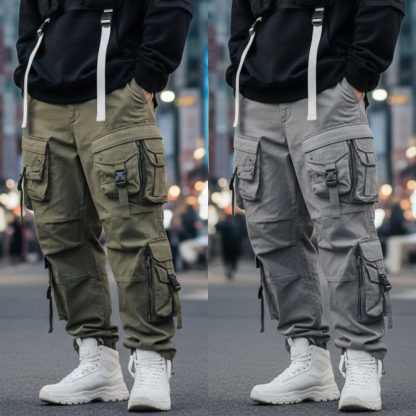 FlexGuard Street Cargo