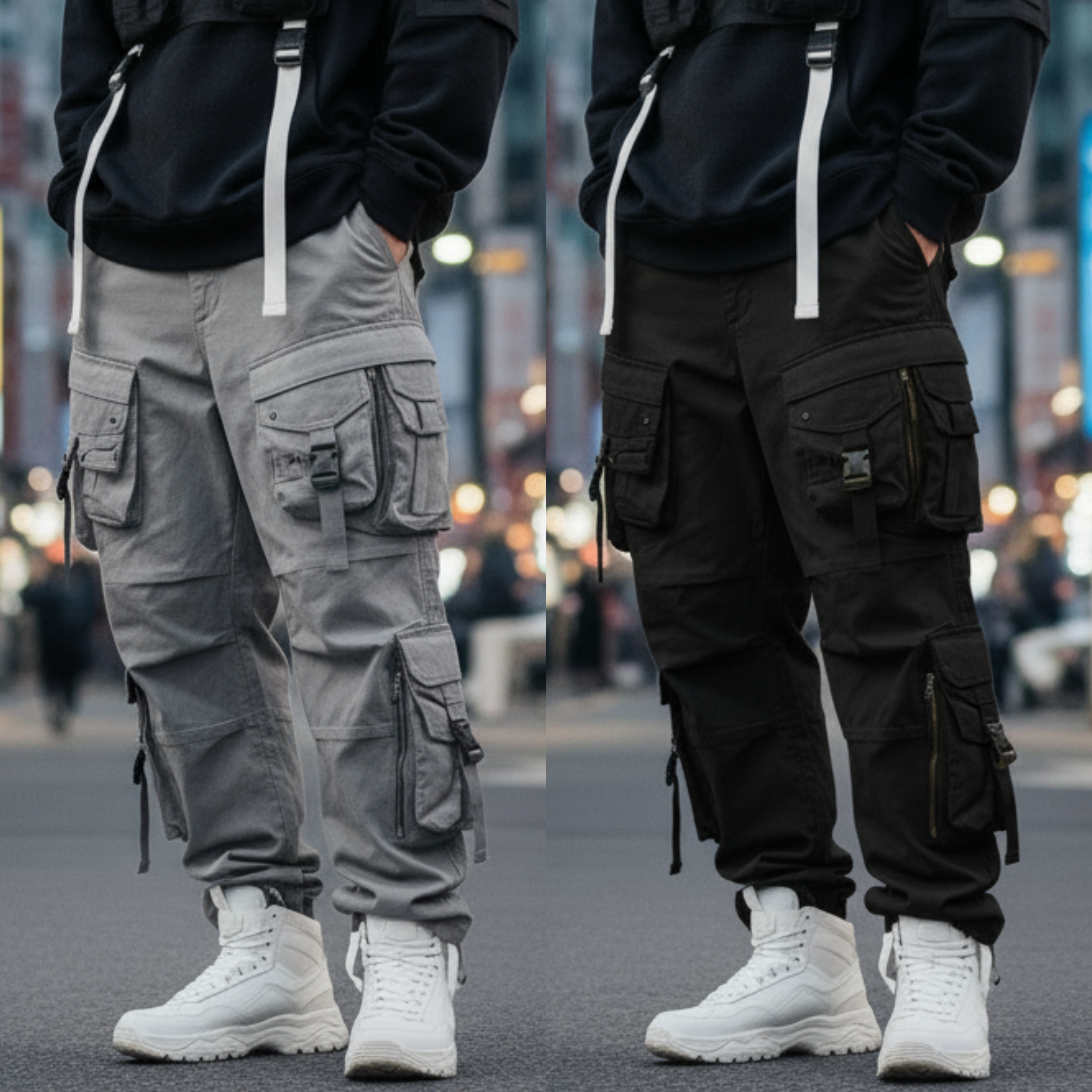 UrbanOps Utility Pants